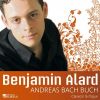 Download track 05. Partita No. 3 In A-Moll, BWV 827 V. Burlesca