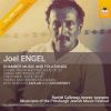 Download track Dybbuk Suite, Op. 35: VI. From Song Of Songs - For What Reason? (Reprise)