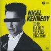 Download track 1. Bruch: Violin Concerto No. 1 In G Minor Op. 26 - I. Vorspiel: Allegro Moderato