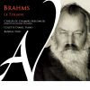 Download track Brahms: Zigeunerlieder Op. 103: No. 2, Hochgetürmte Rimaflut (Arr. For Choir, Piano & Orchestra By Gildas Pungier)