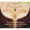 Download track 2. ATTO PRIMO. Scena Prima. No. 1 Terzetto Ferrando Guglielmo Don Alfonso: La Mia Dorabella Capace Non E