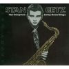 Download track Stan Getz Along
