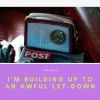Download track I'm Building Up To An Awful Let-Down