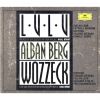 Download track 12 - Act 1. Scene 2 - Eva - Befehlen. Duettino. Ich Finde, Du Siehst Heute Reizend Aus (Maler, Lulu)
