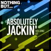 Download track Jack Is Back (Original Mix)