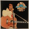 Download track Elvis Presley - Paralysed