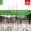 Download track 3. Quatuor A Cordes En Sol Majeur D887: III Scherzo: Allegro Vivace