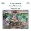 Download track Oriental - Theme With Variations, Intermezzo, Finale