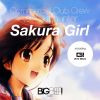 Download track Sakura Girl (Commercial Club Crew Radio Edit)