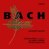 Download track Johannes-Passion BWV 245 2d. Chorus Jesum Von Nazareth