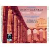 Download track 11. Trio Galatea Acis Polyphemus: The Flocks Shall Leave The Mountains Torture Fury Rage Despair
