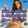 Download track Forever Lovers (Extended Vocal Version)