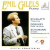 Download track 18. Schumann Etudes Symphoniques Op. 13 - VII. Allegro Molto