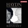 Download track 01. Piano Sonata (Partita) No. 11 In B-Flat Major, Hob. XVI2 I. Moderato