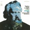Download track Piano Concerto No. 2 In B Flat Major, Op. 83 - II. Allegro Appassionato