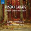 Download track Cello Sonata In D Minor, Op. 40: II. Allegro