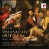 Download track Weihnachtsoratorium, BWV 248: No. 17, Schaut Hin, Dort Liegt Im Finstern Stall