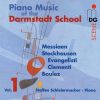 Download track 07 - Evangelisti, Franco - Proiezioni Sonore- II
