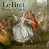 Download track Pièces De Clavecin, Deuxième Suite: X. La Precipitée Ou L'audacieuse - Comme Vous Voudrez, L'un Ou L'autre