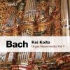 Download track 13. Trio In C, BWV 21-1 (Cantata 21, Ich Hatte Viel Bekümmernis)