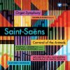 Download track 3. Symphony No. 3 In C Minor Op. 78 Organ Symphony - II. Allegro Moderato - Presto -