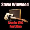 Download track Let Me Make Something In Your Life (Live)