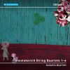 Download track Shostakovich: String Quartet No. 2 In A Major, Op. 68: IV. Theme With Variations: Adagio – Moderato Con Moto – Allegretto – Più Mosso – Allegro Non Troppo – Allegro – Adagio