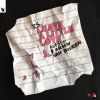 Download track Leave A Little Love