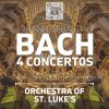 Download track Concerto For Violin And Oboe In C Minor, BWV 1060R I. Allegro