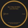 Download track Love Me Now (Radio Edit)