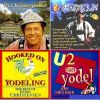 Download track When I'm In Love I Yodel