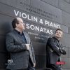Download track Sonata For Violin And Piano In G Minor- III. Finale (Très Animé)
