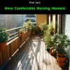 Download track Morning Hues On The Horizon (Keyc Version)
