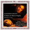 Download track 9. Aria Maria: Non E Nuova Quest'alma Ai Tormenti