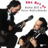 Download track Falla: El Amor Brujo: No. 8, Danza Ritual Del Fuego (Arr. Hill & Wiltschinsky For Two Guitars)