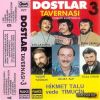 Download track Canim Dediklerim