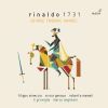 Download track Rinaldo, HWV 7b, Act I Scene 7 Recitativo. Al Valor Del Mio Brando (Armida, Almirena, Rinaldo)