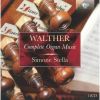 Download track 9. Preludio Con Fuga In G Major - II. Fuga