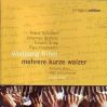 Download track Sechzehn Walzer Op. 39: Nr. 2 E-Dur