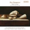 Download track Concerto À 4 In D Major (Attrib. Tellemann) [Arr. For Chamber Ensemble] III. Largo