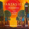 Download track Fantasia In C Major, Op. 38 No. 3 (Arr. For Bassoon By R. P. Block) II. Allegro Vivace