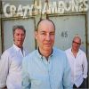 Download track Gates To The City (Live)