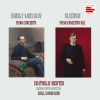 Download track Piano Concerto No. 1 In F Minor, Op. 92 I. Allegro Moderato