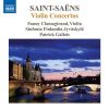 Download track Violin Concerto No. 1 In A Major Op. 20 - Allegro - Andante Expressivo - Tempo 1