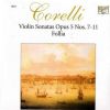 Download track Sonate 8 In E Minor - 2 Allemanda, Allegro