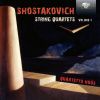Download track String Quartet No. 13 In B-Flat Minor, Op. 138: I. Adagio - Doppio Movimento - Tempo Primo