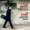 Download track 01 Violin Concerto No. 1 In D Major, Op. 19 I. Andantino