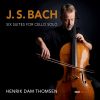 Download track Bach: Cello Suite No. 4 In E-Flat Major, BWV 1010: I. Prélude