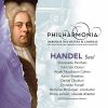 Download track 11. Saul, HWV 53 (Excerpts) - No. 11, What Abject Thoughts A Prince Can Have! [Live]