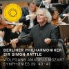 Download track Symphony No. 40 In G Minor, K. 550 III. Menuetto. Allegretto-Trio
